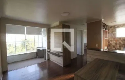 Apartamento para venda - estância velha, 2 quartos,  47 m² - canoas