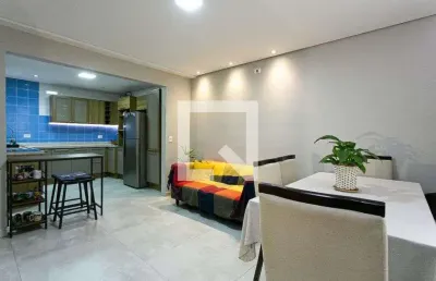 Casa para venda - penha de frança, 3 quartos,  107 m² - são paulo