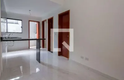 Apartamento para venda - vila carrão, 2 quartos,  50 m² - são paulo