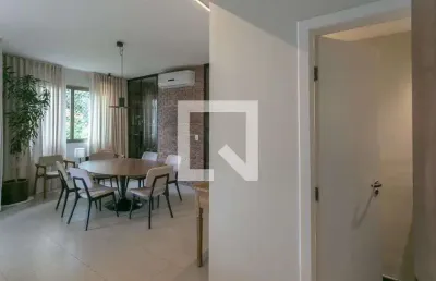 Apartamento para venda - anchieta, 3 quartos,  149 m² - belo horizonte