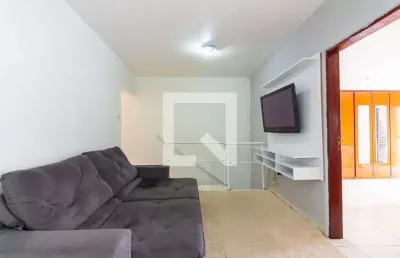 Casa para venda - padroeira, 3 quartos,  190 m² - osasco