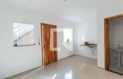 Apartamento para venda - vila ré, 1 quarto,  31 m² - são paulo