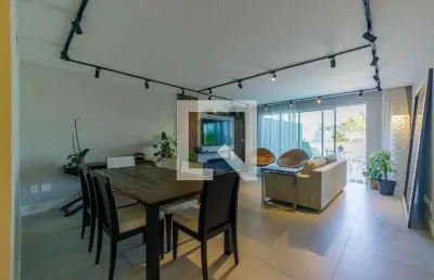 Cobertura para venda - recreio, 3 quartos,  260 m² - rio de janeiro