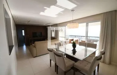Apartamento para venda - vila brandina, 3 quartos,  116 m² - campinas