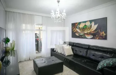 Casa para venda - vila das mercês, 3 quartos,  157 m² - são paulo