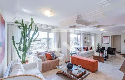 Apartamento para venda - casa verde, 4 quartos,  198 m² - são paulo