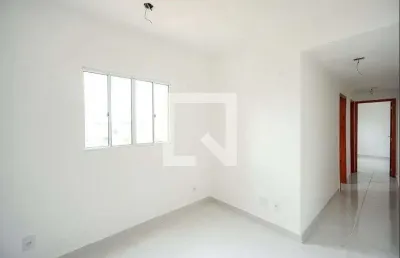 Apartamento para venda - vila carrão, 2 quartos,  46 m² - são paulo