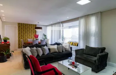 Apartamento para venda - portal do morumbi, 3 quartos,  177 m² - são paulo