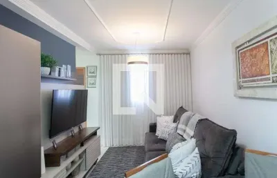 Apartamento para venda - santa amélia, 2 quartos,  53 m² - belo horizonte