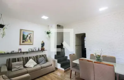 Casa para venda - santa mônica, 2 quartos,  144 m² - belo horizonte