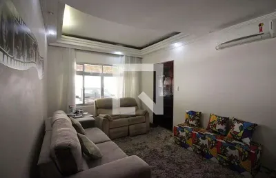 Casa para venda - planalto, 3 quartos,  240 m² - são bernardo do campo