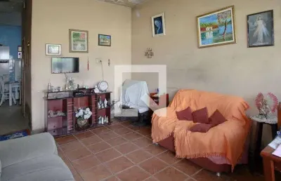 Casa para venda - graça, 3 quartos,  150 m² - belo horizonte