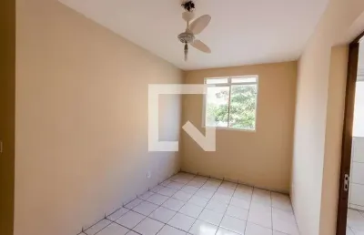 Apartamento para venda - parque erasmo assunção, 2 quartos,  49 m² - santo andré