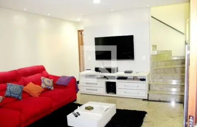 Casa para venda - vila rosália, 3 quartos,  123 m² - guarulhos