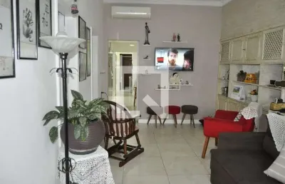 Casa / sobrado em condomínio para venda - engenho novo, 3 quartos,  73 m² - rio de janeiro