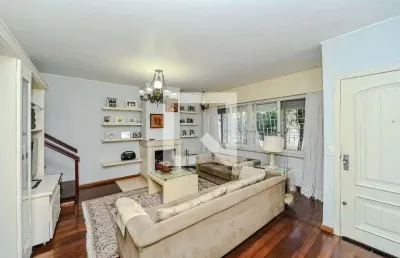 Casa para venda - passo d&apos;areia, 4 quartos,  234 m² - porto alegre