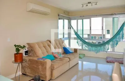 Apartamento para venda - tristeza, 2 quartos,  68 m² - porto alegre