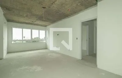 Apartamento para venda - jardim floresta, 2 quartos,  77 m² - porto alegre