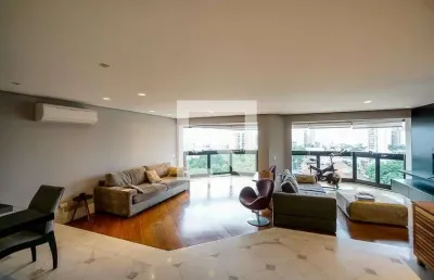 Apartamento para venda - tatuapé, 4 quartos,  230 m² - são paulo