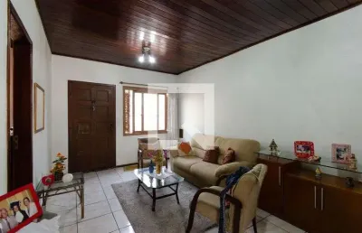 Casa para venda - nonoai, 2 quartos,  150 m² - porto alegre