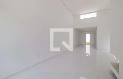 Casa para venda - aberta dos morros, 3 quartos,  95 m² - porto alegre