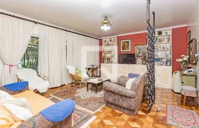 Casa para venda - vila das mercês, 3 quartos,  270 m² - são paulo