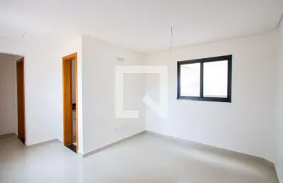 Apartamento para venda - jardim bela vista, 2 quartos,  90 m² - santo andré