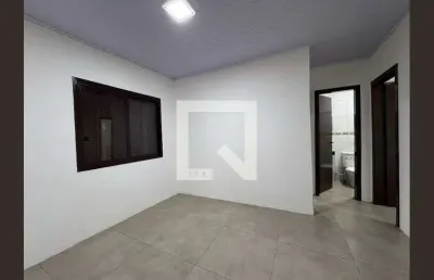 Casa para venda - lot. parque do recreio, 2 quartos,  45 m² - são leopoldo