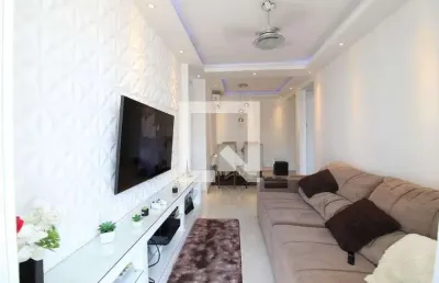 Apartamento para venda - anil, 3 quartos,  75 m² - rio de janeiro