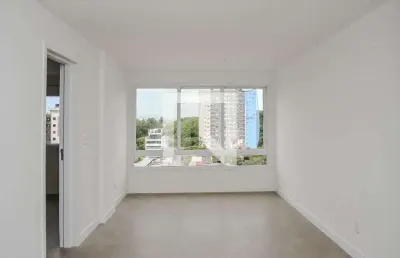 Apartamento para venda - higienópolis, 1 quarto,  53 m² - porto alegre