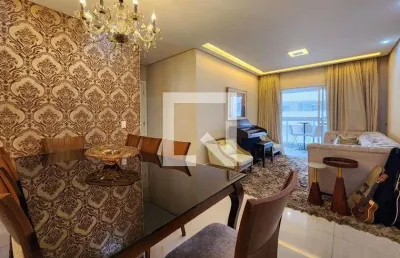 Apartamento para venda - nova petrópolis, 3 quartos,  113 m² - são bernardo do campo