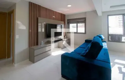 Apartamento para venda - santana, 2 quartos,  75 m² - porto alegre