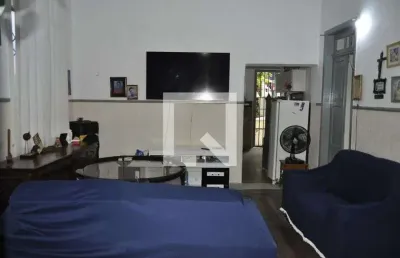 Casa para venda - engenho novo, 3 quartos,  286 m² - rio de janeiro