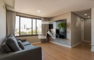 Apartamento para venda - higienópolis, 2 quartos,  60 m² - porto alegre