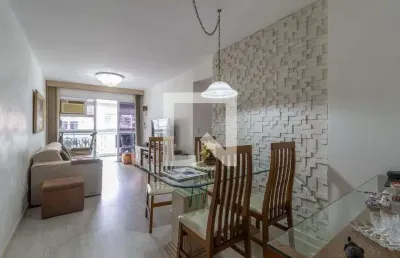 Apartamento para venda - tijuca, 3 quartos,  98 m² - rio de janeiro
