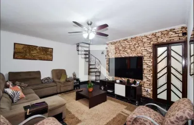 Casa para venda - vila rosália, 3 quartos,  340 m² - guarulhos