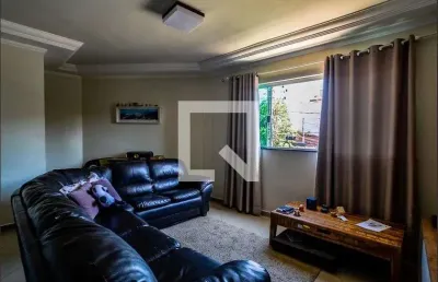 Casa para venda - santa teresinha, 3 quartos,  130 m² - santo andré
