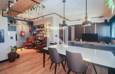 Apartamento para venda - são sebastião, 2 quartos,  67 m² - porto alegre