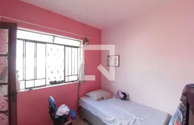 Casa para venda - floramar, 2 quartos,  120 m² - belo horizonte