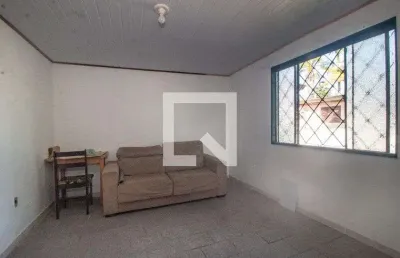Casa para venda - campo novo, 1 quarto,  60 m² - porto alegre