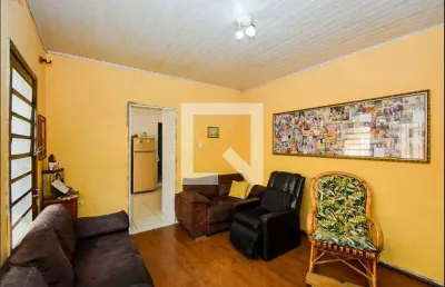 Casa para venda - picanço, 2 quartos,  190 m² - guarulhos