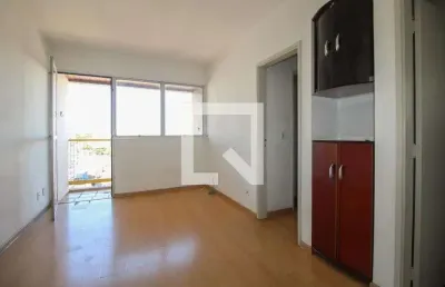 Apartamento para venda - centro, 1 quarto,  55 m² - campinas