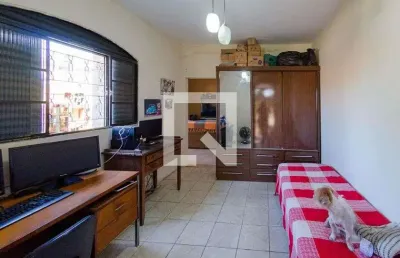 Casa para venda - betânia, 2 quartos,  159 m² - belo horizonte