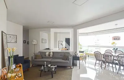 Apartamento para venda - nova petrópolis, 3 quartos,  106 m² - são bernardo do campo