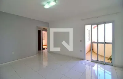 Apartamento para venda - jardim bela vista, 3 quartos,  88 m² - santo andré