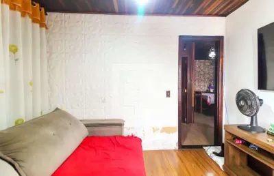 Casa para venda - vila jacuí, 3 quartos,  264 m² - são paulo