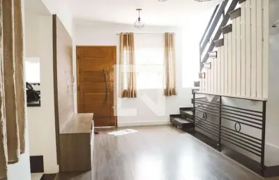 Casa para venda - mandaqui, 3 quartos,  147 m² - são paulo