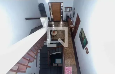 Casa para venda - butantã, 4 quartos,  354 m² - são paulo