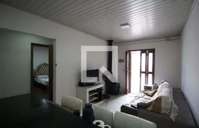 Casa para venda - sarandi, 4 quartos,  300 m² - porto alegre