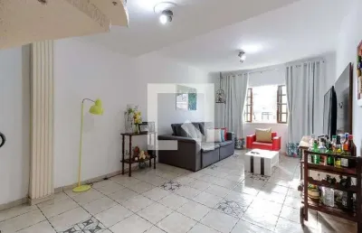 Casa para venda - vila mazzei, 3 quartos,  210 m² - são paulo